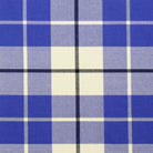 Dress Royal McRae of Conchra National Skirt and Plaid