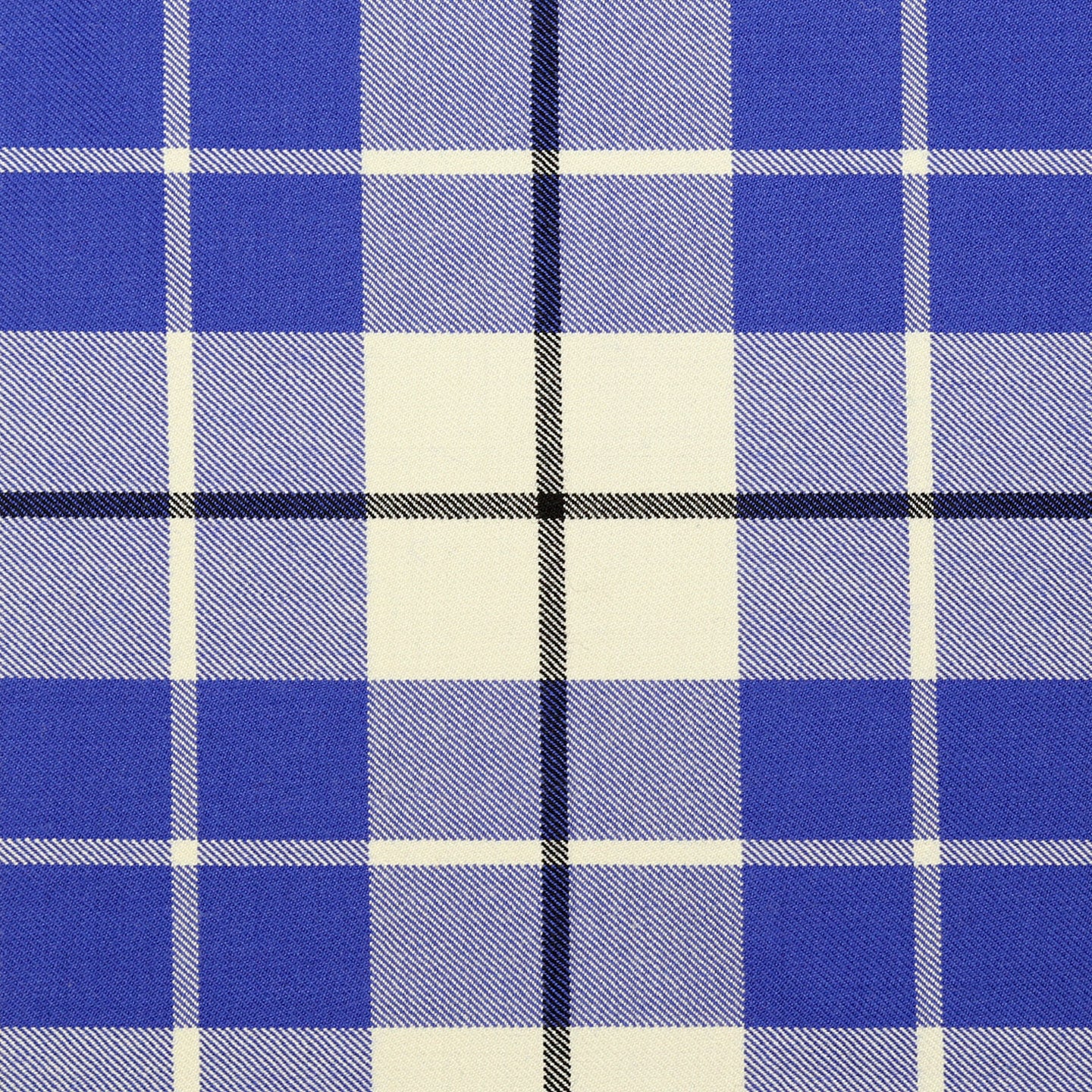 Dress Royal McRae of Conchra National Skirt and Plaid