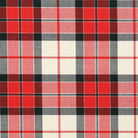 Dress ScotDance Canada National Skirt and Plaid