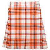 Dress Tangerine Scott Kiltie