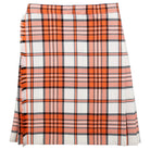 Dress Tangerine Scott Variation Kiltie