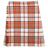 Dress Tangerine Scott Variation Kiltie