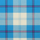 Dress Turquoise Cunningham National Skirt and Plaid