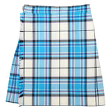 Dress Turquoise McKellar Kiltie