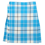 Dress Turquoise McRae of Conchra Kiltie