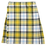 Dress Yellow Watson Kiltie