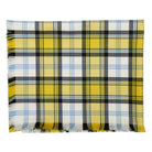 Dress Yellow Watson National Plaid