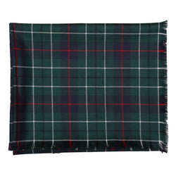Duncan Modern Tartan Stole