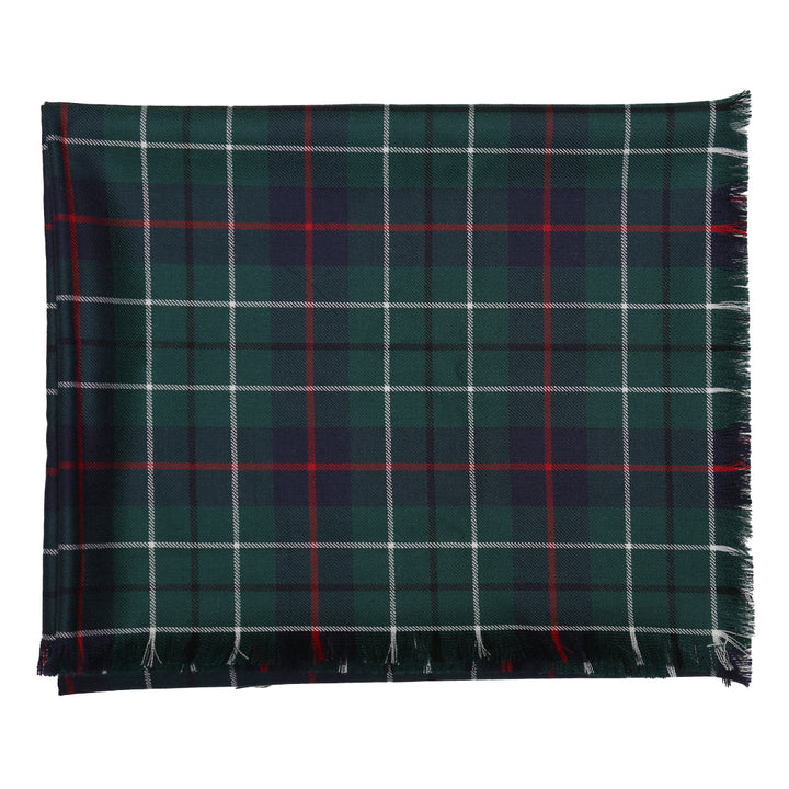 Duncan Modern Tartan Stole