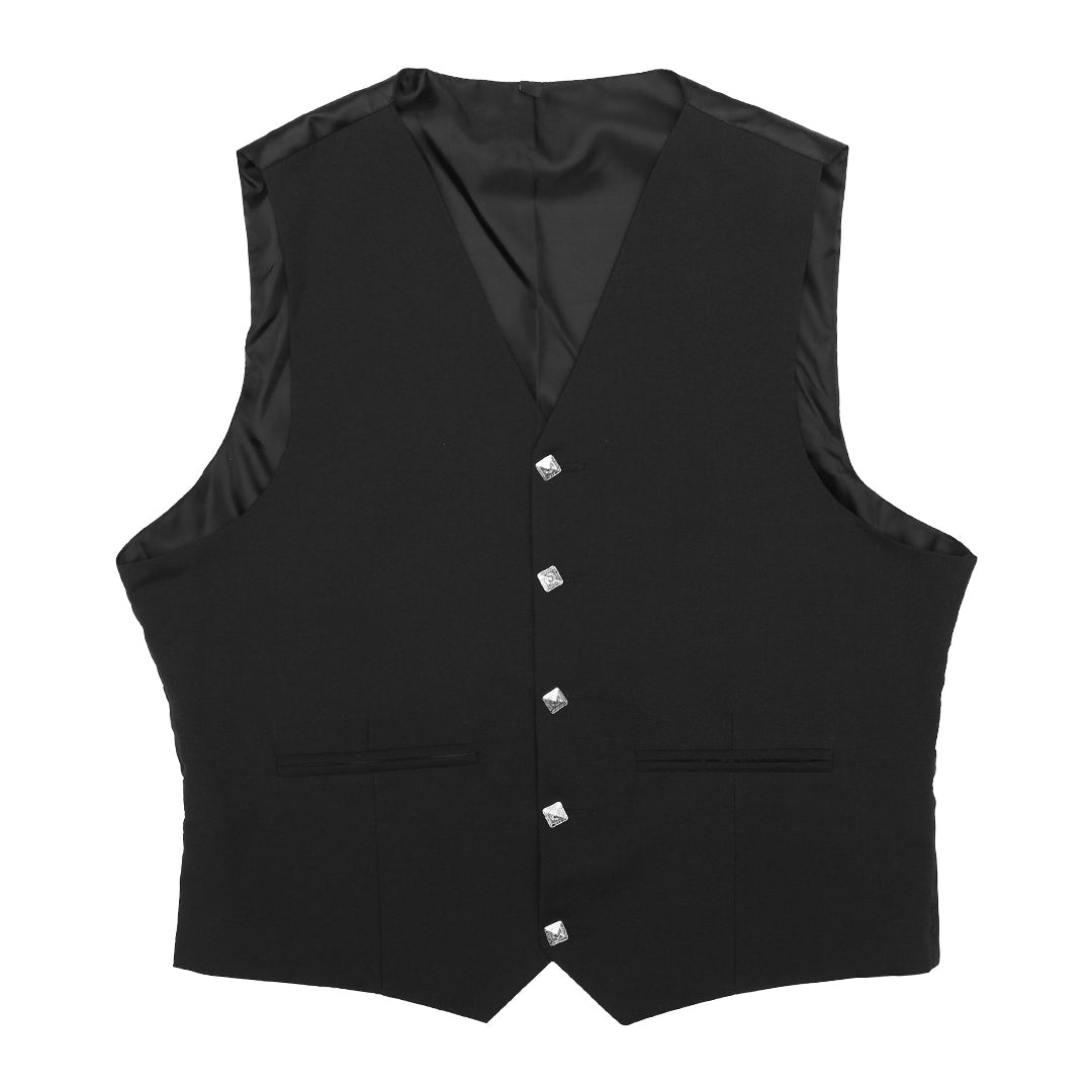 Economy Argyll Vest