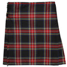 Economy Kilt - Black Stewart