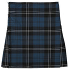 Economy Kilt - Blue Ramsay