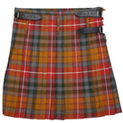 Economy Kilt - Buchanan Ancient Back