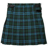 Economy Kilt - Campbell Ancient Back