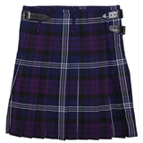 Economy Kilt - Heritage of Scotland Back