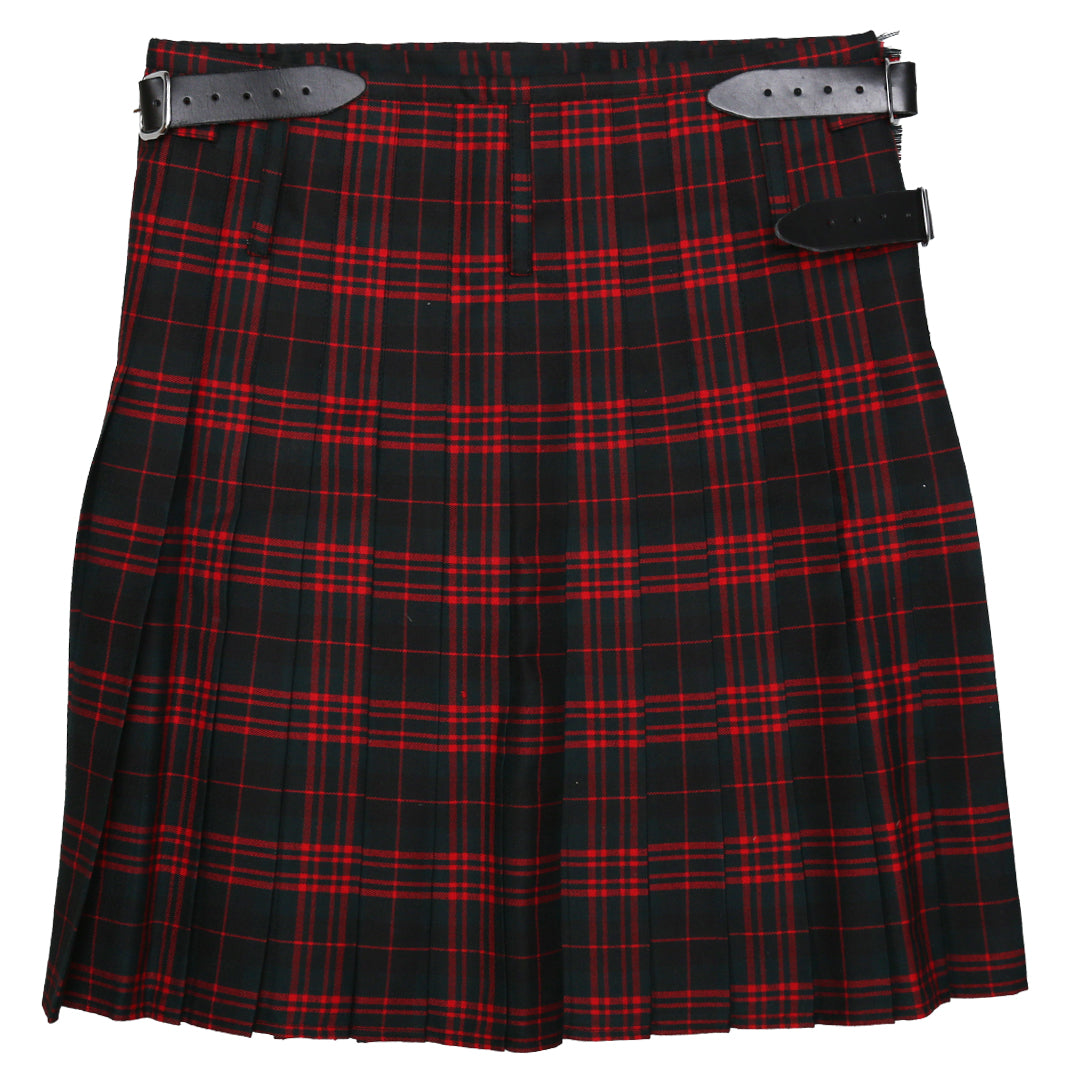 Economy Kilt - MacDonald Modern Back