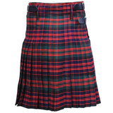 Economy Kilt - MacDonald Modern