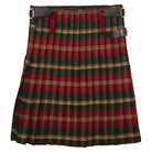 Economy Kilt - Maple Leaf Back