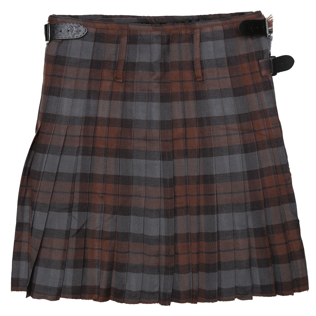 Economy Kilt - Outlander Back