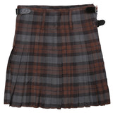 Economy Kilt - Outlander Back
