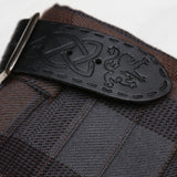 Economy Kilt - Outlander Strap