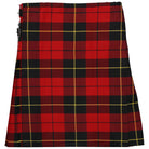 Economy Kilt - Red Wallace
