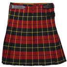 Economy Kilt - Red Wallace Back