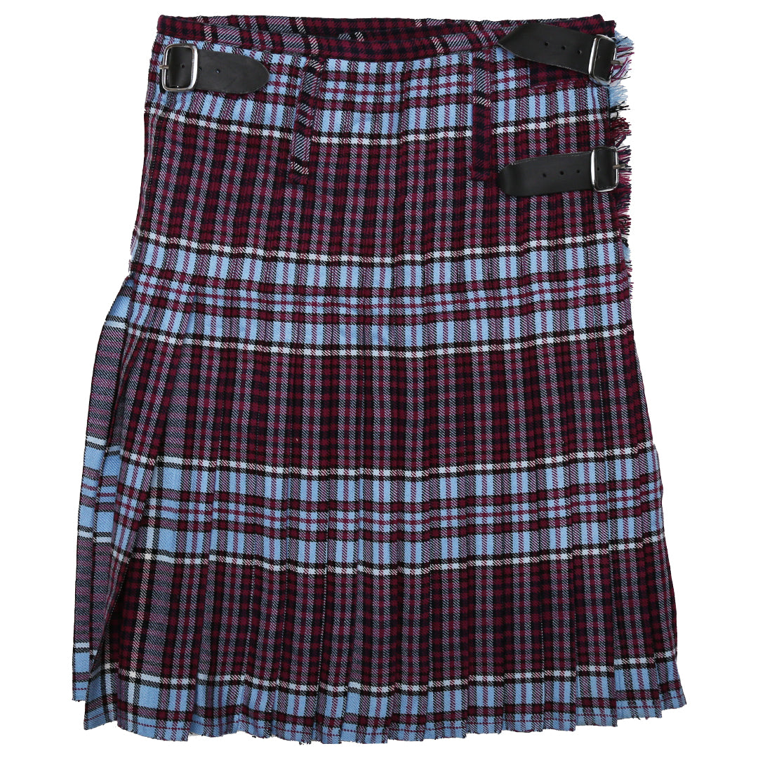 Economy Kilt - Royal Canadian Air Force Back