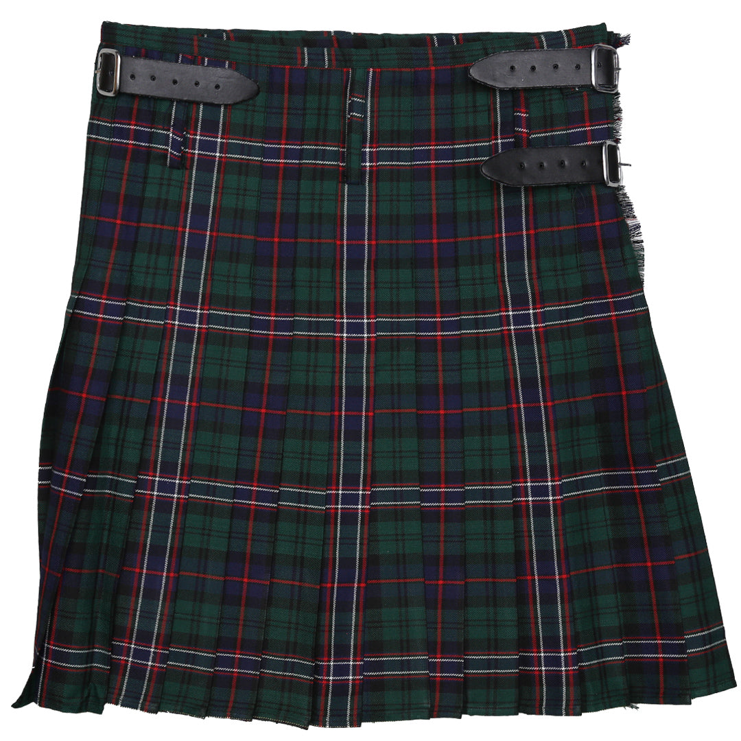 Economy Kilt - Scottish National Back