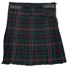 Economy Kilt - Scottish National Back