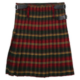 Economy Maple Leaf Kilt Back