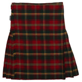Economy Maple Leaf Kilt