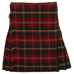 Economy Maple Leaf Kilt