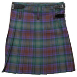 Economy Wool Kilt - Isle of Skye Back