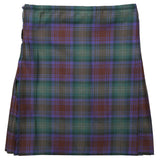 Economy Wool Kilt - Isle of Skye