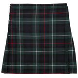 Economy Wool Kilt - MacKenzie