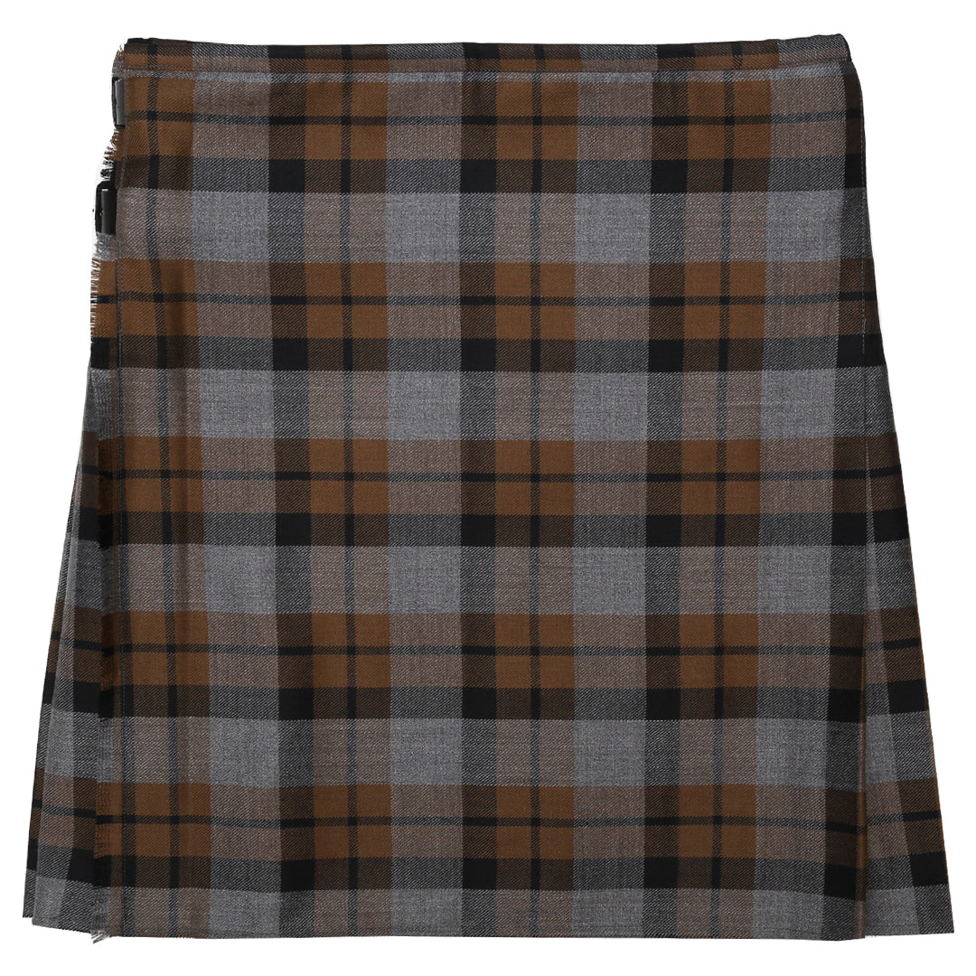 Economy Wool Kilt - Outlander