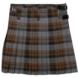 Economy Wool Kilt - Outlander Back