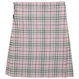 Economy Wool Kilt - Pink Thompson