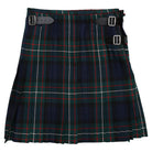 Ferguson Modern Kilt Back