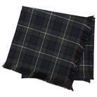 Tartan Shawl - Ferguson Modern