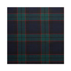 Fine Weight Tartan Scarf - Fletcher Modern