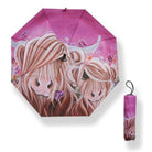 Folding Umbrella - Fields of Love