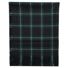 Tartan Stole - Forbes Modern