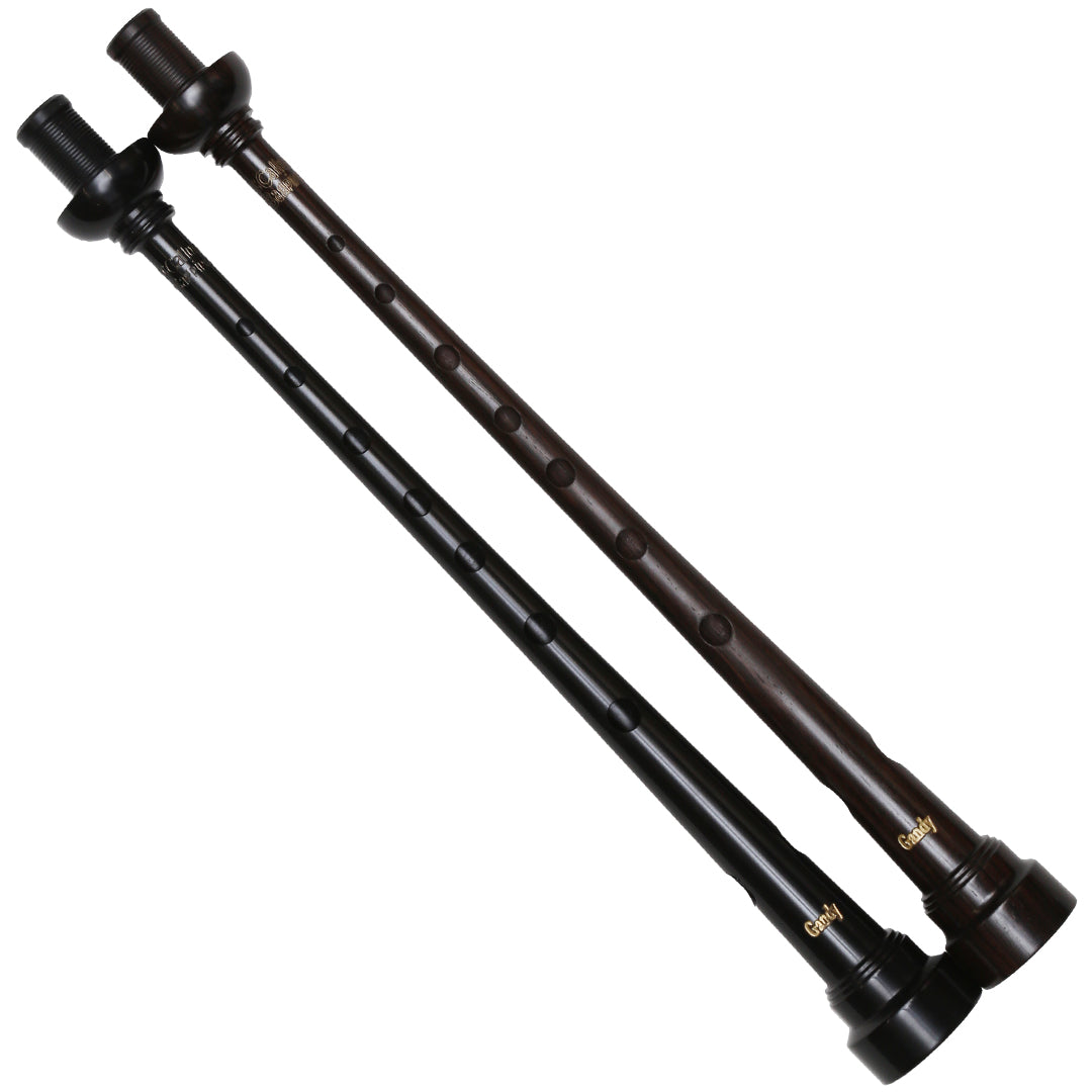 Gandy Solo Pipe Chanters