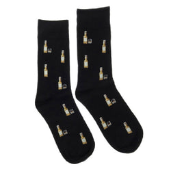 Gents Whisky Socks