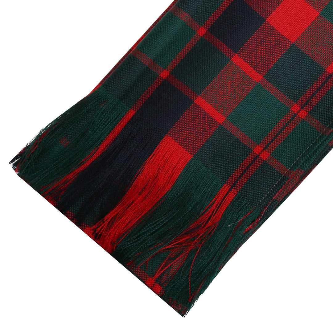 Tartan Sash - Glasgow