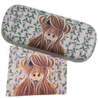Glasses Case and Cloth - Miss Thistle