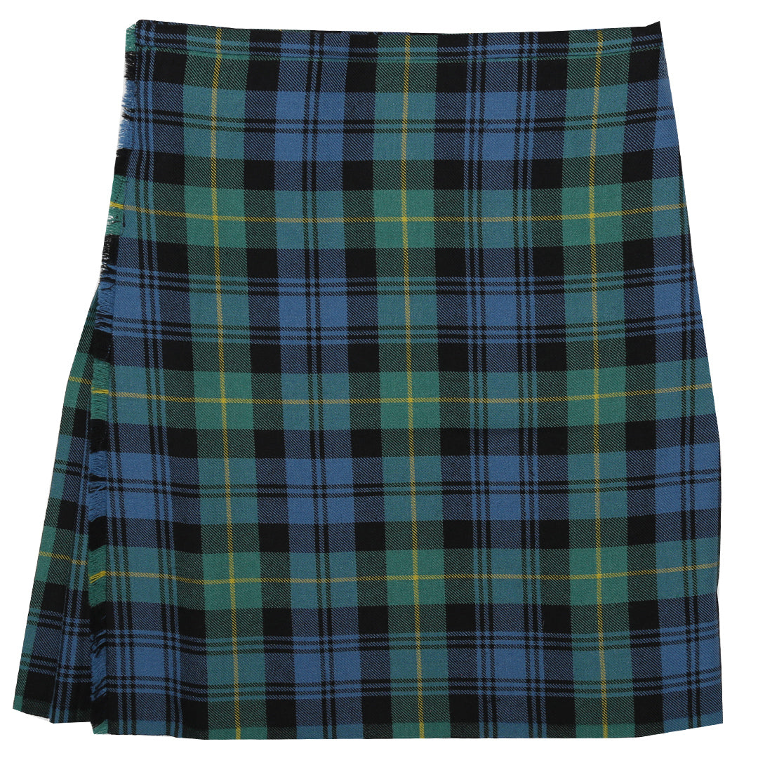 Gordon Clan Ancient Kilt