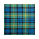 Fine Weight Tartan Scarf - Gordon Old Ancient